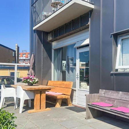 Apartamento Berg En Zee 4 Bergen aan Zee Exterior foto