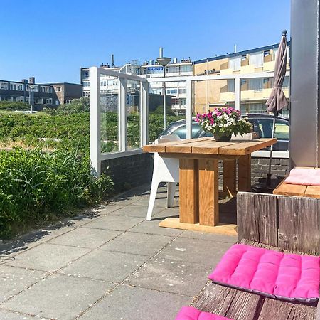 Apartamento Berg En Zee 4 Bergen aan Zee Exterior foto